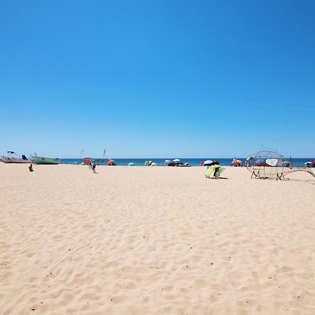 Апартаменты Vista Mar 4ºe Армасан-де-Пера Экстерьер фото